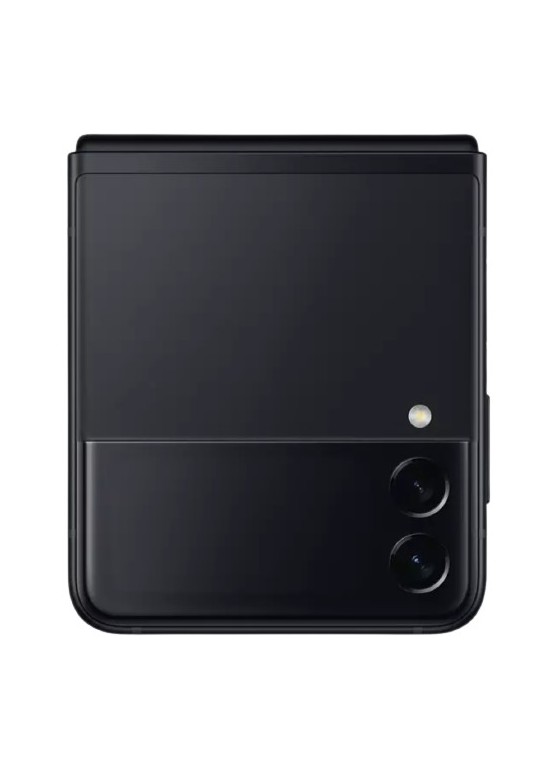 Samsung Galaxy Z Flip3 5g Ohne Vertrag Samsung Galaxy Z Flip3 5G Dual-SIM 128GB Phantom Black günstig ohne