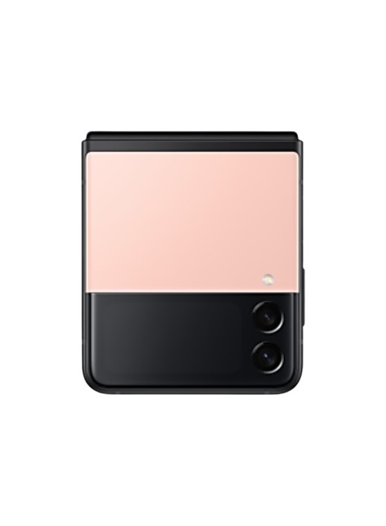 Samsung Galaxy Z Flip3 5g Ohne Vertrag Samsung Galaxy Z Flip3 5G Dual-SIM 128GB Pink günstig ohne Vertrag bei