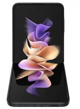 Samsung Galaxy Z Flip3 5G Dual-SIM Logo