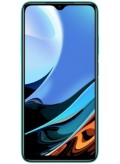 Xiaomi Redmi 9T Dual-Sim 64GB Ocean Green