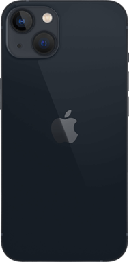 Apple iPhone 13 Logo