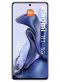 Xiaomi 11T 5G Dual-Sim 128GB Celestial Blue