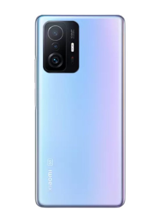 Xiaomi 11t Pro 256gb Ohne Vertrag Xiaomi 11T Pro 5G Dual-Sim 256GB Celestial Blue günstig ohne Vertrag