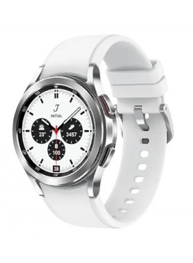 Samsung Galaxy Watch 4 Classic LTE 42mm Silver
