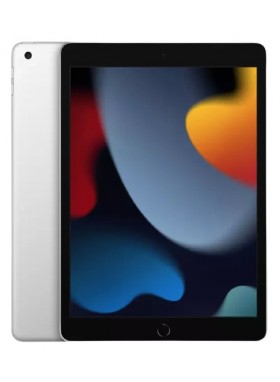 Apple iPad 10,2'' (2021) Wi-Fi + Cellular Logo