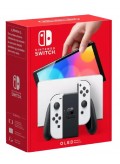 Nintendo Switch OLED Modell Wei