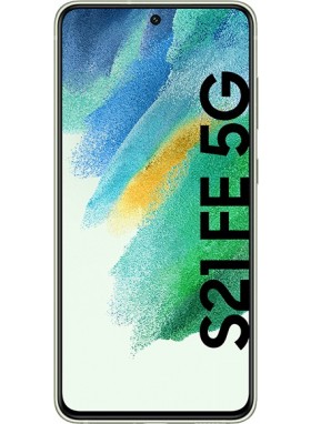 Samsung Galaxy S21 FE 5G Dual-SIM Logo