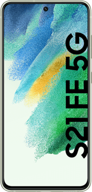 Samsung Galaxy S21 FE 5G Dual-SIM Logo