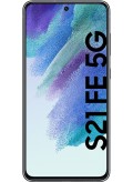 Samsung Galaxy S21 FE 5G Dual-SIM 256GB Graphit