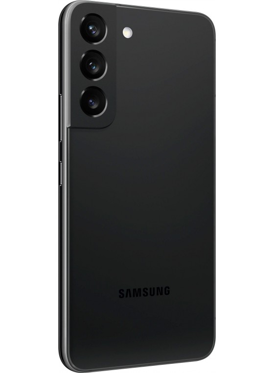 Samsung Galaxy S22 Ohne Vertrag Kaufen Samsung Galaxy S22 Dual-SIM 5G 128GB Phantom Black günstig ohne Vertrag