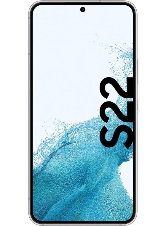 Samsung Galaxy S22 Ohne Vertrag Kaufen Samsung Galaxy S22 Dual-SIM 5G 128GB Phantom White günstig ohne Vertrag