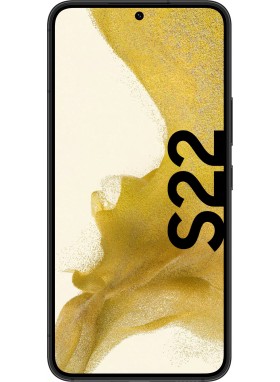 Samsung Galaxy S22 Dual-SIM 5G Logo
