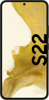 Samsung Galaxy S22 Dual-SIM 5G Logo