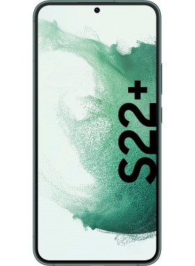Samsung Galaxy S22 Plus Dual-SIM 5G Logo