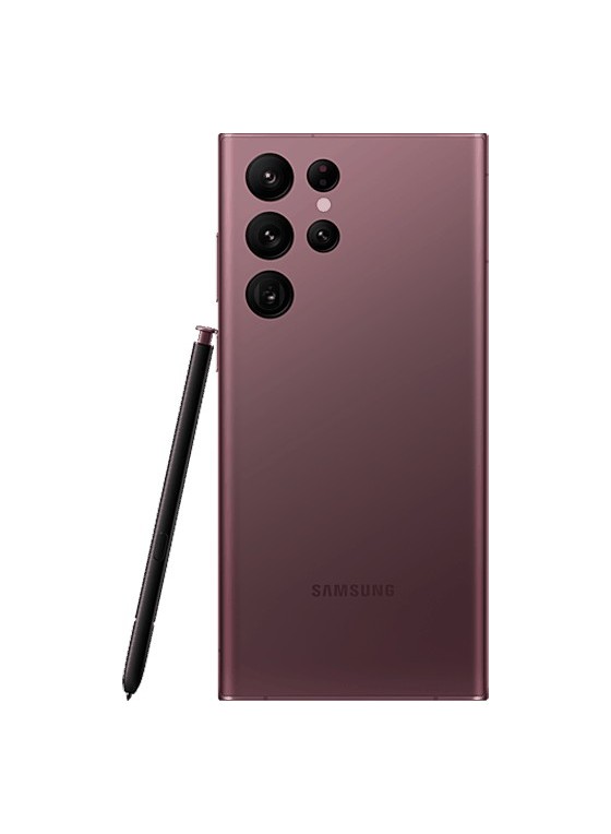 Samsung S22 Ultra Ohne Vertrag Kaufen Samsung Galaxy S22 Ultra Dual-SIM 5G 128GB Burgundy günstig ohne