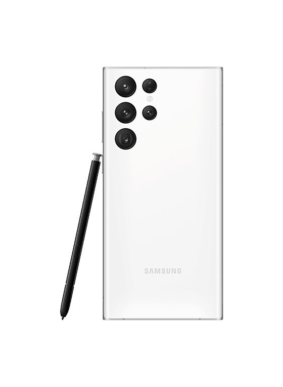 Samsung S22 Ultra Ohne Vertrag Kaufen Samsung Galaxy S22 Ultra Dual-SIM 5G 128GB Phantom White günstig ohne