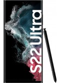 Samsung Galaxy S22 Ultra Dual-SIM 5G 256GB Phantom Black