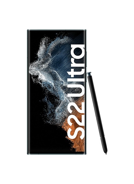 Samsung Galaxy S22 Ultra Dual-SIM 5G mit GigaKombi Vertrag kaufen ...