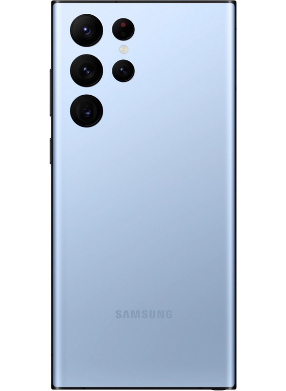 Samsung S22 Ultra Ohne Vertrag Kaufen Samsung Galaxy S22 Ultra Dual-SIM 5G 128GB Sky Blue Exklusiv günstig
