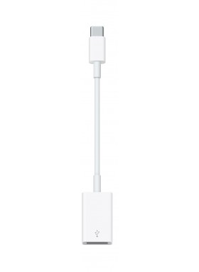 Apple USB C auf USB Adapter Logo