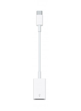 Apple USB C auf USB Adapter