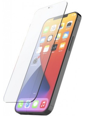 Apple Panzerglas Schutzfolie für iPhone 12/12 Pro Transparent