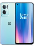 OnePlus Nord CE 2 5G Dual-SIM 128GB Bahama Blue