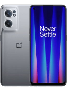 OnePlus Nord CE 2 5G Dual-SIM Logo
