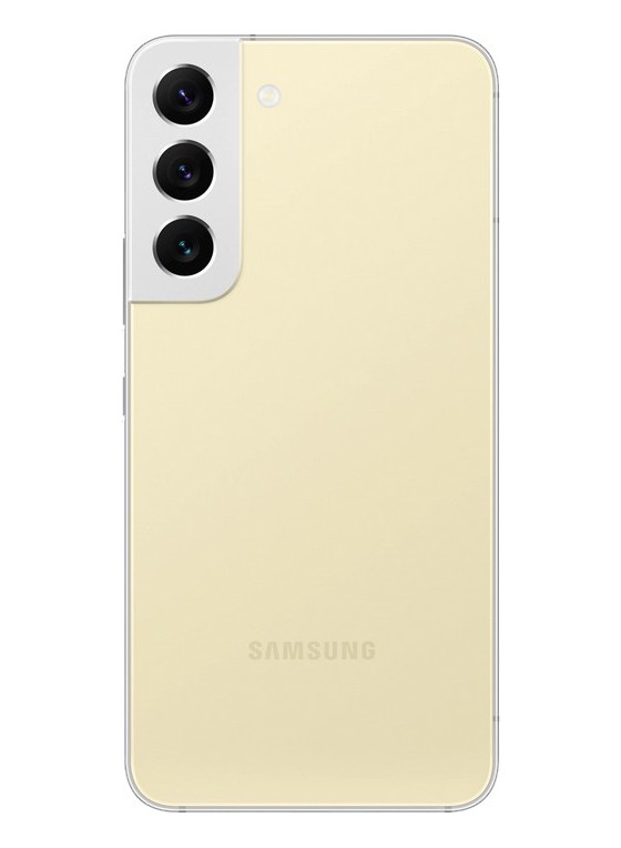 Samsung Galaxy S22 Ohne Vertrag Kaufen Samsung Galaxy S22 Dual-SIM 5G 128GB Cream günstig ohne Vertrag bei