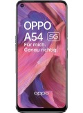 Oppo A54 5G Dual-Sim 64GB Fluid Black