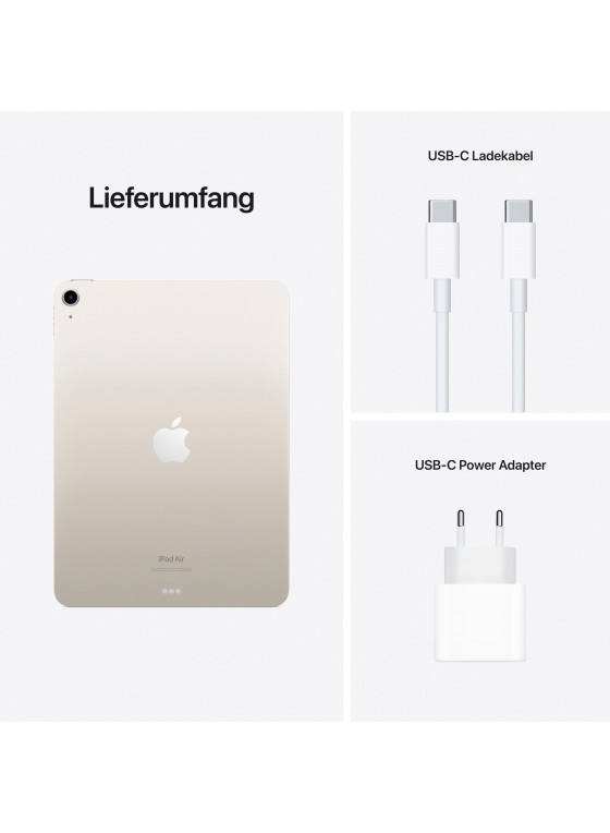 Apple iPad Air WiFi mit Vodafone Vertrag kaufen Tarife vergleichen