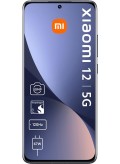 Xiaomi 12 5G Dual-Sim 128GB Gray