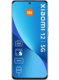 Xiaomi 12 5G Dual-Sim 256GB Blue