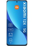 Xiaomi 12X 5G Dual-Sim 256GB Blue