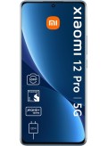 Xiaomi 12 Pro 5G Dual-Sim 12GB RAM 256GB Blue