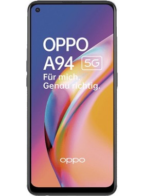 Oppo A94 5G Dual-Sim Logo
