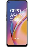 Oppo A94 5G Dual-Sim 128GB Fluid Black