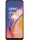 Oppo A94 5G Dual-Sim 128GB Cosmo Blue
