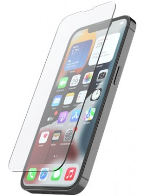 Apple Panzerglas Schutzfolie für iPhone 13/13 Pro Transparent