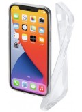 Apple Cover Protect für iPhone 12/12 Pro Transparent