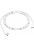 Apple USB-C auf Lightning Kabel (1 m) White
