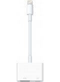 Apple Lightning Digital AV Adapter White