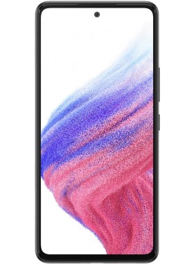 Samsung Galaxy A53 5G Dual-Sim Logo