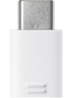 Samsung USB Typ-C auf Micro-USB Adapter Logo