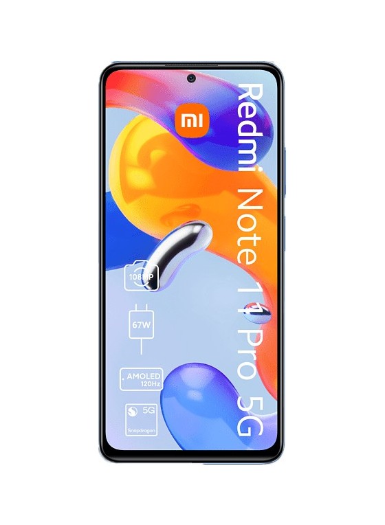 Xiaomi Redmi Note 11 Mit Vertrag Xiaomi Redmi Note 11 Pro 5G Dual-Sim mit ayyildiz Vertrag kaufen