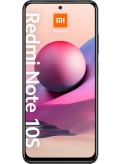 Xiaomi Redmi Note 10S 4G Dual-Sim 128GB Onyx Grey