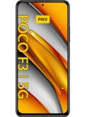 Xiaomi POCO F3 5G Dual-SIM 128GB Night Black