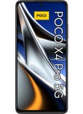 Xiaomi POCO X4 Pro 5G Dual-SIM 128GB Laser Black