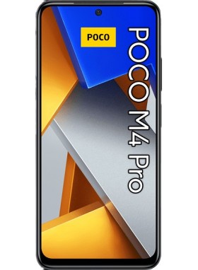 Xiaomi POCO M4 Pro 5G Dual-SIM Logo