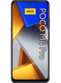 Xiaomi POCO M4 Pro 5G Dual-SIM 128GB Power Black
